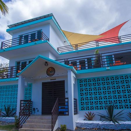 The Beach Pad Rincon Exterior foto