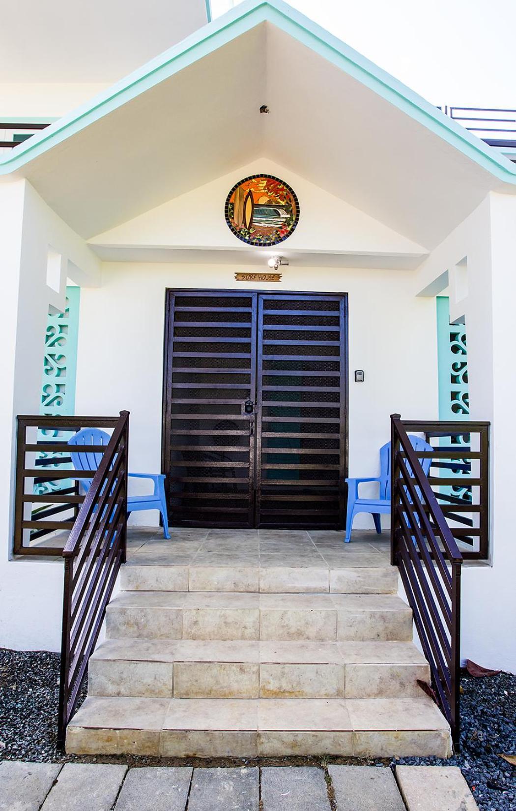 The Beach Pad Rincon Exterior foto