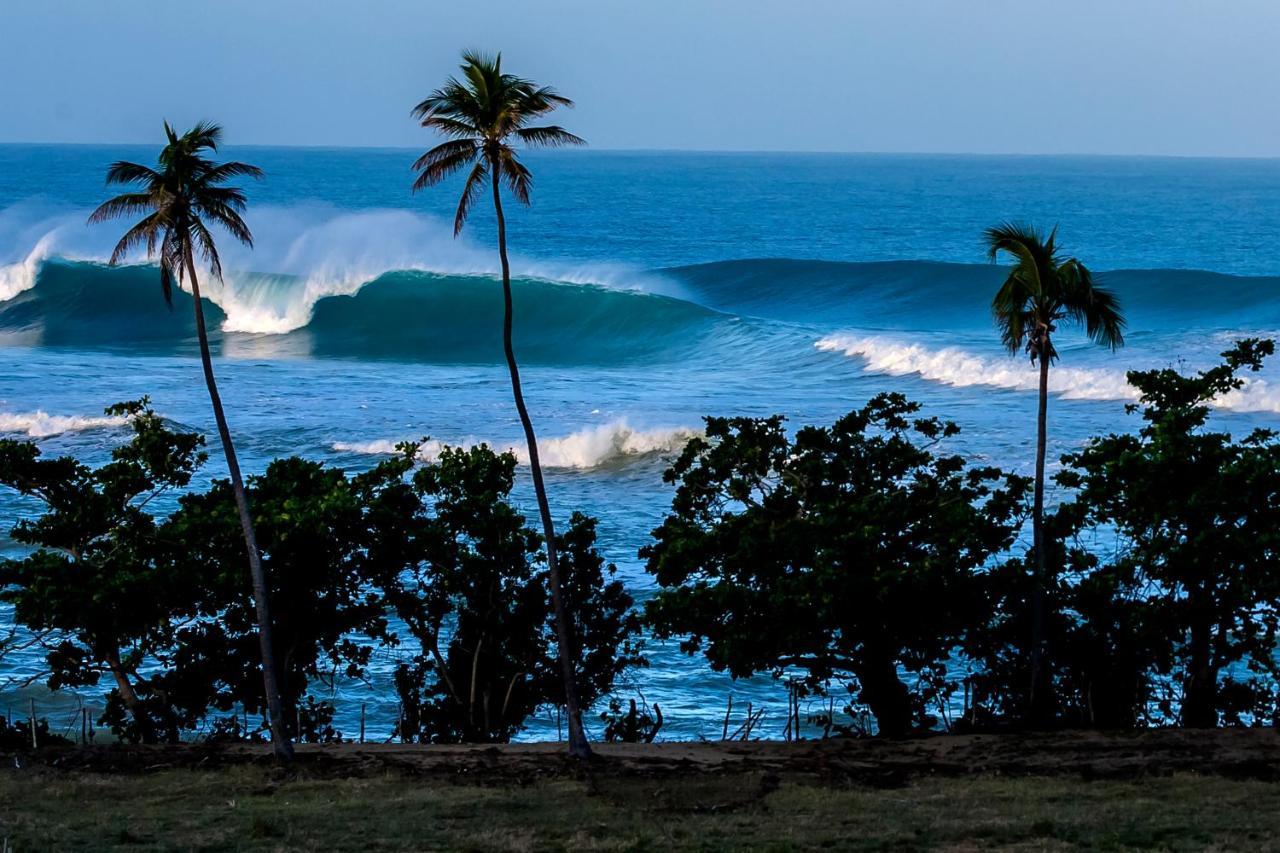 The Beach Pad Rincon Exterior foto