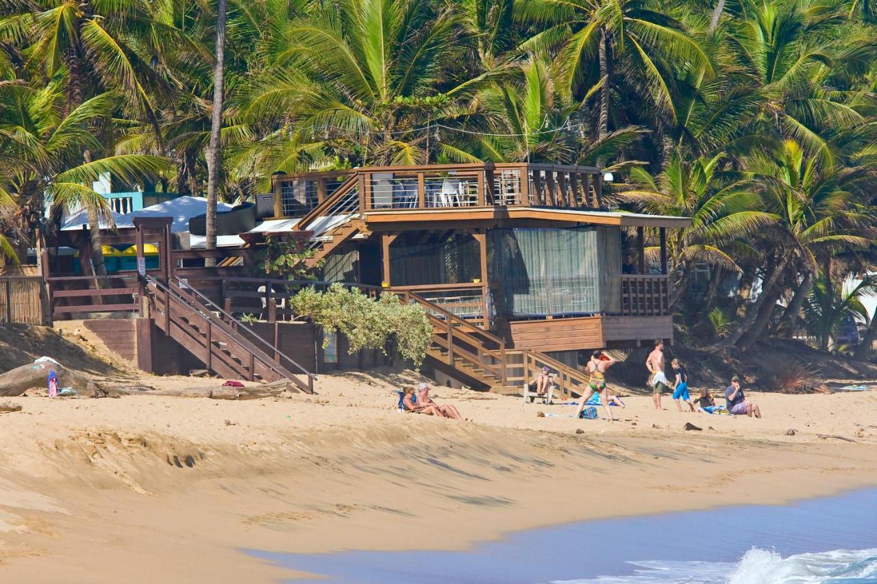 The Beach Pad Rincon Exterior foto