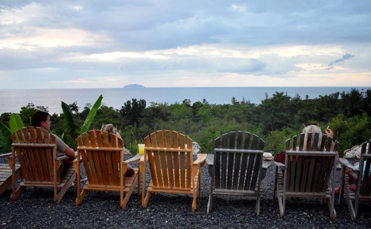 The Beach Pad Rincon Exterior foto