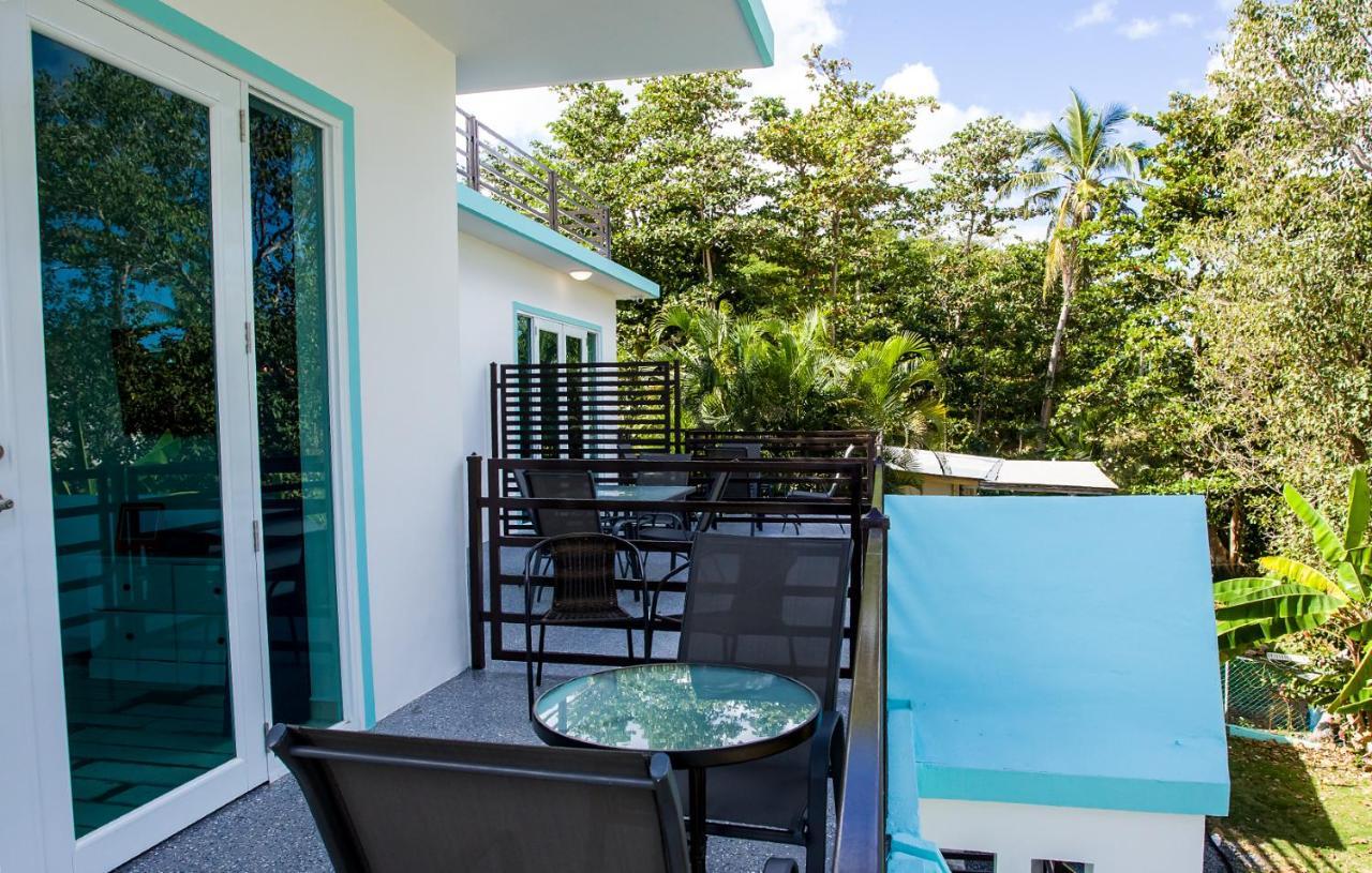 The Beach Pad Rincon Exterior foto